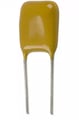 150nF/50V, condensator, ceramic, RM2.54, KEMET