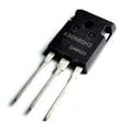 SKW30N60HS, IGBT, FAST, 41A, 600V, TO247, INFINEON