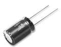 1000uF/35V, Condensator electrolitic, RM5, 12.5x20mm, PANASONIC