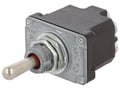 Intrerupator basculant, ON-OFF-ON, 15A/28V, DP3T, IP67, orificiu montare Ø12.4mm, 2NT1-1, Honeywell
