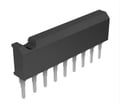 BA6956AN, DC MOTOR DRIVER, ROHM