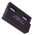 Magnet izolat, in montura, pentru senzor Hamlin 59125, 57125-000, HAMLIN