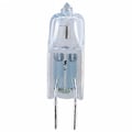 Lampa halogen, 6V, G4, 10W, 64410, OSRAM