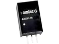 Convertor DC/DC, SIP3, 5W, in 6.5-32VDC, iesire, 5VDC, Iout 1000mA, AMSR1-7805-NZ