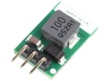 Convertor DC/DC, SIP3, 3.3W, 6-36VDC, 3.3VDC, Iout 1000mA, AMSRO1-783.3-NZ