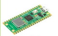 SBC, Raspberry Pi Pico W, RP2040, ARM Cortex-M0+, 264kB RAM, 2MB Flash, Wifi, Micro-USB, RASPBERRY-P-PICO-W