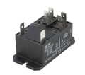 Releu 24VDC, 30A, DPST-NO, T92P7D22-24, TE Connectivity