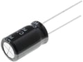 4.7uF/450V, Condensator electrolitic, 10x16mm, 105C, RM5, SAMHWA