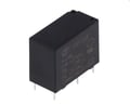 Releu 12VDC, 10A, SPTS-NO, HF33F/012-HSL3, HONGFA