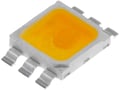 LED SMD, alb cald, 1.6W, 3-4V, 80-90lm, OSM5XAT1C1E