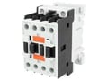 Contactor 9A, 24VAC, AC3, 3xNO, BF0910A024, LOVATO