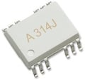 HCPL-314J, optocuplor, driver IGBT, AVAGO