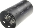108uF-132uF, 250V, condensator pornire motor, 250V, KAPM-108-132/250V, DUCATI