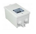 Transformator 21V, de siguranta, 50VA. IP54, PVS50/A230/21V