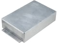Cutie  aluminiu, 222x146x55mm, IP66, ALU-BS11MF