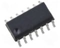SN74AHCT08D, Logic IC, AND Gate, Quad, 2 Inputs, 14 Pins