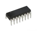 PCF8591P, IC, 8-BIT ADC/DAC