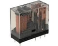 Releu 24VDC, 16A, SPDT, G2R-1-E-24DC, OMRON