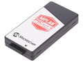 Programator PIC, USB, PIC, dsPIC, ICSP interface, JTAG, SWD, USB 2.0, PG164140, MICROCHIP TECHNOLOGY