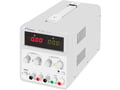Sursa, tensiune, reglabila, liniara, 0-60VDC, 0-3A, 5VDC, 1A, TP-1603, TWINTEX
