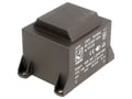 Transformator 2X12V, pcb, 16VA, 0.6A, BVEI5411131, HAHN