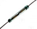 Reed contact in vid, 1VA, balon 2x10mm, 8601-0211-015, COMUS