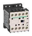 Contactor 9A, 24VDC, 3xNO, DIN, auxiliare NO, LP1K0910BD, SCHNEIDER ELECTRIC