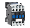 Contactor 230VAC, 25A, 3PNO, auxiliar 1xNO, AC3, LH1-D2510, ELECTRIX