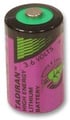 Baterie Litiu, 1/2AA, 3.6V/1.2Ah, SL350/S, TADIRAN