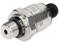 Traductor de presiune, 10bar, 4-20mA, G1/4, M12, 67222738, WIKA