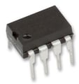 MAX3485CPA, RS485/RS422, 3.3V - Low Power Transmitter/Receiver, transmits up to10Mbps, DIP-8