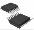 IR2110S, HIGH AND LOW SIDE DRIVER, INFINEON