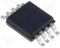 MCP4011-503E/MS, Potentiometru digital, 50K, I2C, MICROCHIP