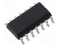 LM837M, Operational Amplifier, 4 Amplifier, 4.5 MHz, SOIC14, Texas Instruments