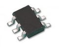 Oscillator, Programmable, Micropower, 10KHz-1 MHz, 2.25 V to 5.5, LTC6906CS6, LINEAR TECHNOLOGY