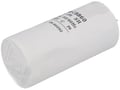 Condensator pornire motor, 2uF, 450V, terminal conector plat, CBB60E-2/450