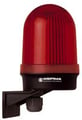 Lampa semnalizare, rosie, 250V, IP65, 21310000, WERMA