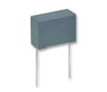 100nF/300V, condensator, Safety Capacitor, Y2, X1, RM22.5, VISHAY