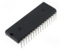 AT27C040-70PU, EPROM; 512kx8bit; 5V; 70ns; DIP32; paralel, DIP