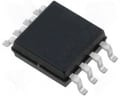 25LC1024-I/SM, EEPROM, 1 Mbit, 128K x 8bit, Serial SPI
