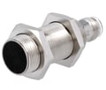 Senzor inductiv de proximitate, M18, 0-8mm, NO, PNP, conector 4 pini, M12, E2AM18KS08M1B1, OMRON
