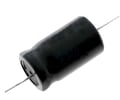 3.3uF/100V, condensator pt audiofrecventa, nepolarizat, CEB-3.3/100A