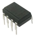 ILD74, Optocuplor; THT; Ch: 2; OUT: tranzistori; VISHAY
