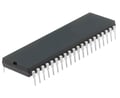 ATMEGA162-16PU, AVR; EEPROM: Flash: DIP40