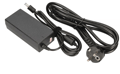 Alimentator TV LCD, 19V, 3.16A, 6.3x4.4mm, pin interior, 60W, PSE50027, EU CLASSIC