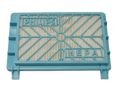 Filtru HEPA, aspirator, HR8572/18/D, FC8044, PHILIPS