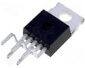 LM2596T-5.0, Switch. Reg, 3A, 5V, TO220,