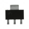 BSS192P, P-MOSFET, 250V, 0.19A, SOT89