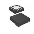 ADXL335BCPZ, ACCELEROMETER 3G ANALOG 16LFCSP, ANALOG DEVICES
