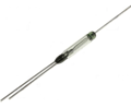 Reed contact, SPDT, NO, NC, 20W, 14x2.54mm, KSK-1C90U-1520, MEDER